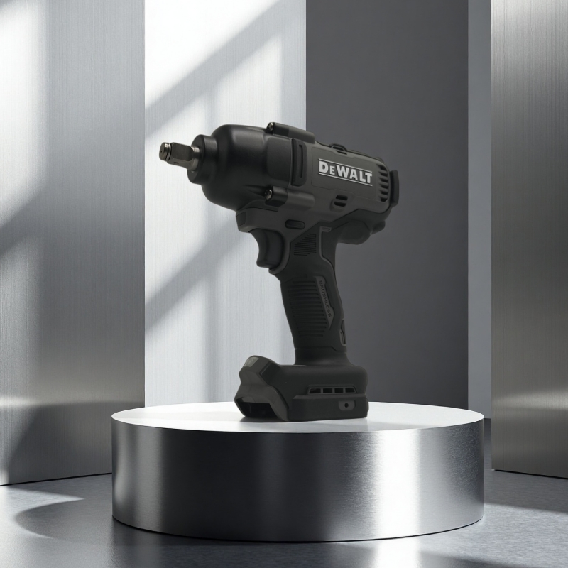 DEWALT DCF99M 20V Bezszczotkow – Brushless Impact Wrench 20V recenzja i cena