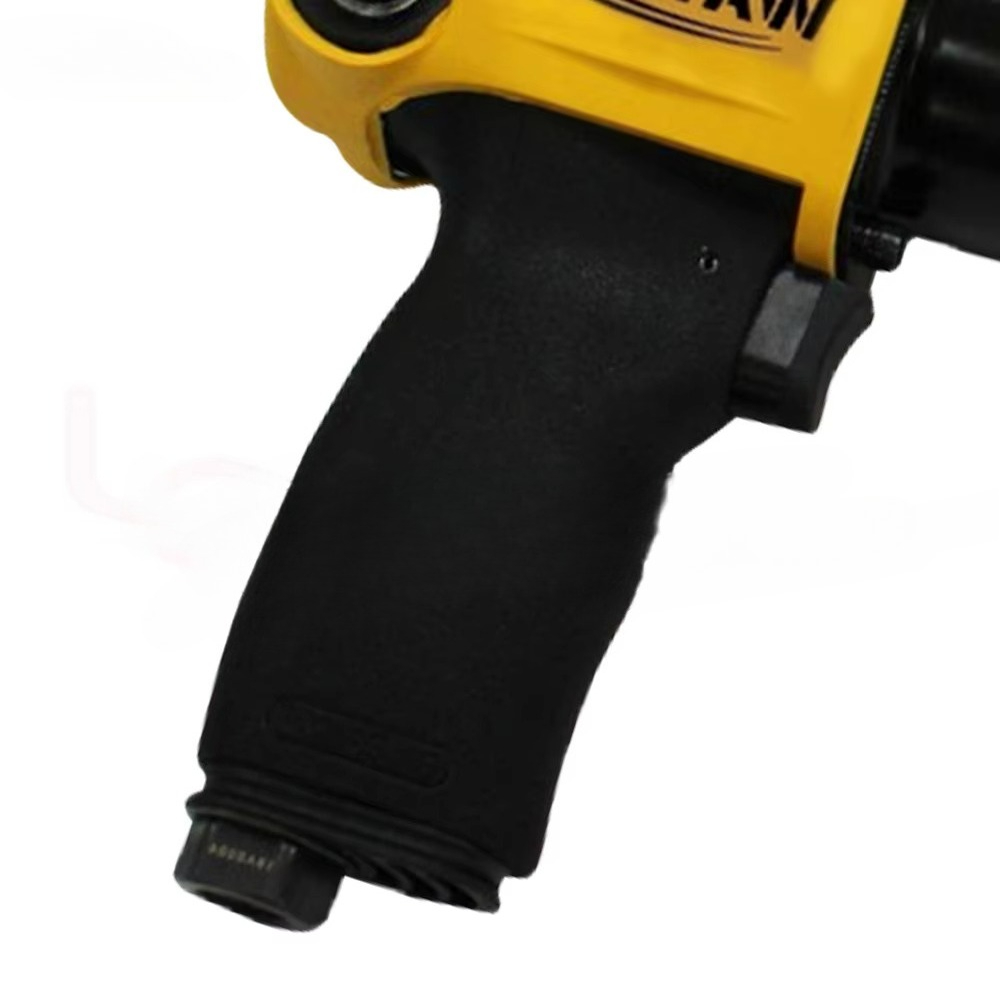 Klucz udarowy pneumatyczny 1/2 – Air Impact Wrench 1/2 Twin Hammer recenzja i cena