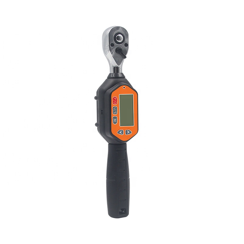Cyfrowy adapter do klucza dyna – Impact Wrench Digital Torque recenzja i cena