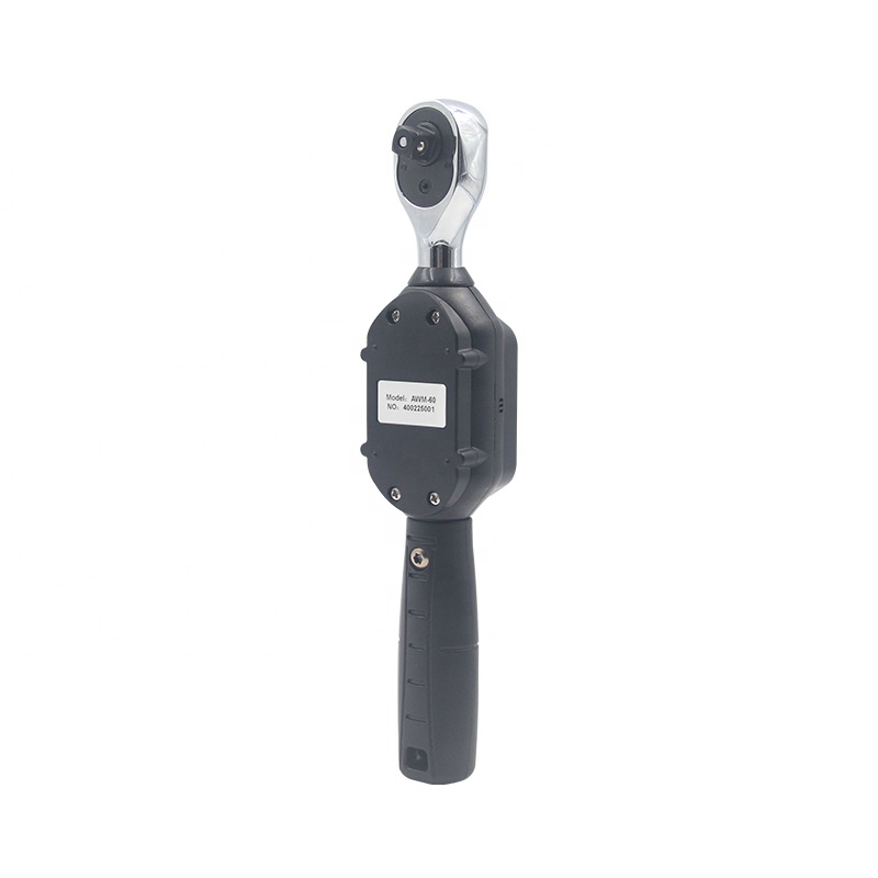 Cyfrowy adapter do klucza dyna – Impact Wrench Digital Torque recenzja i cena