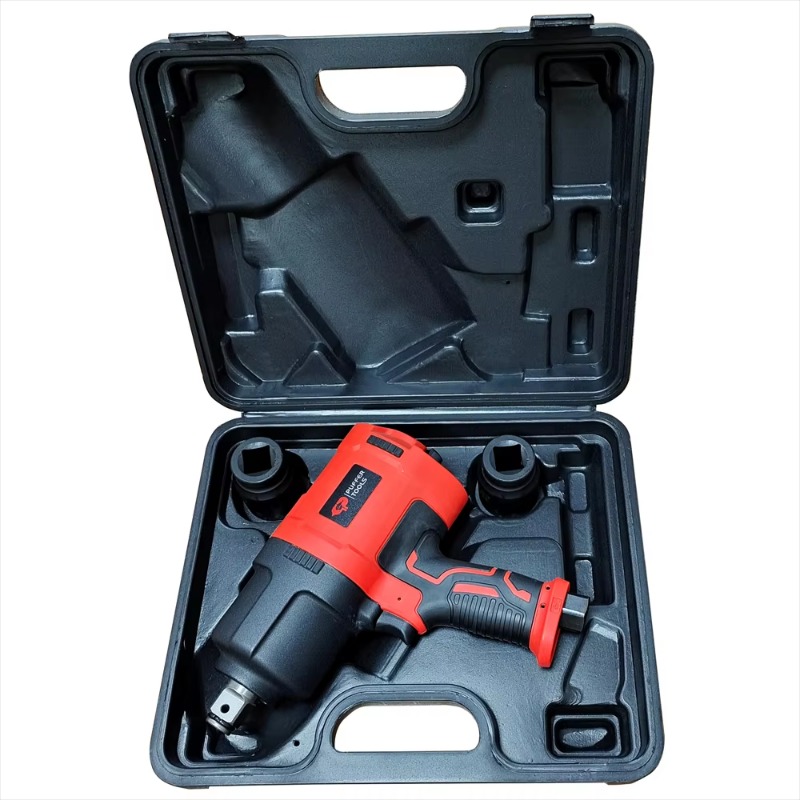 PT-1404K – najlepszy pneumatyc – Impact Wrench 3/4 Inch High Torque recenzja i cena