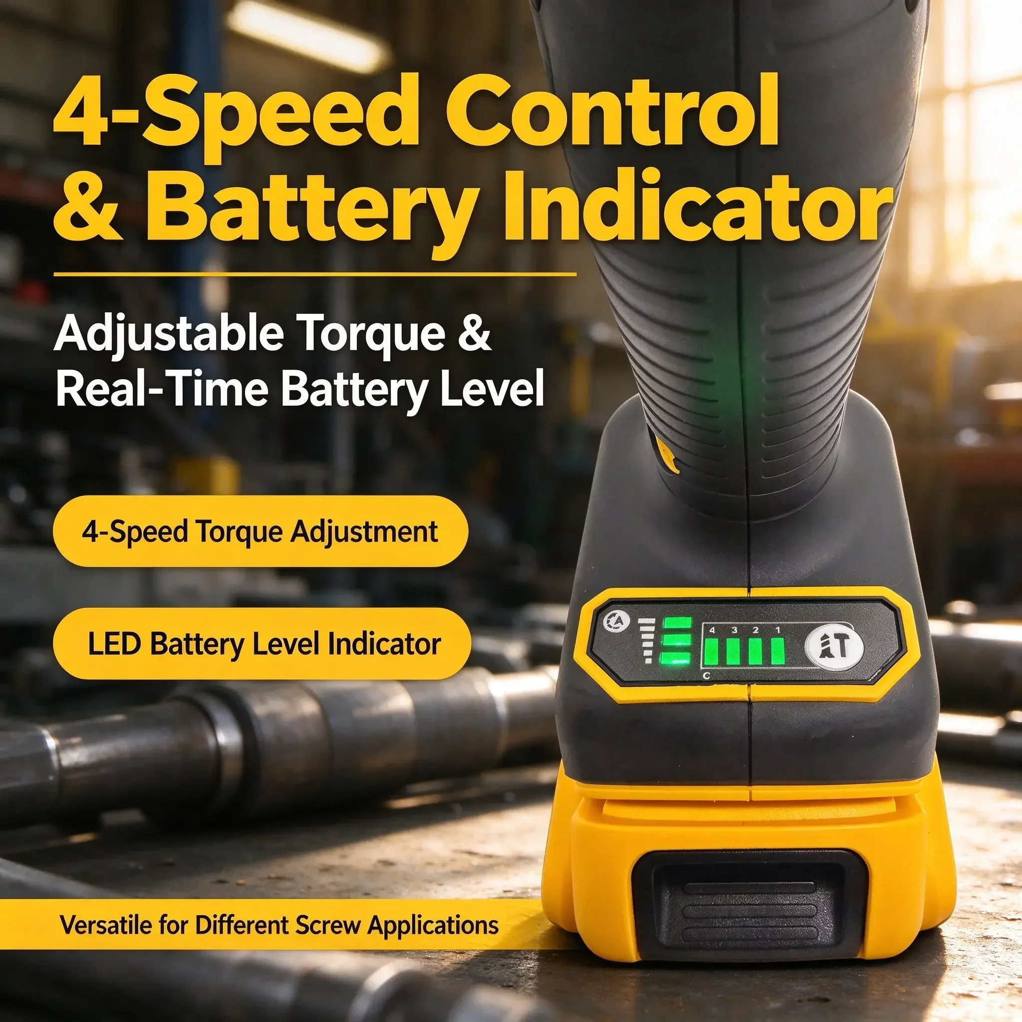 DEWALT DCD850 – akumulatorowa  – Brushless Impact Wrench 20V recenzja i cena