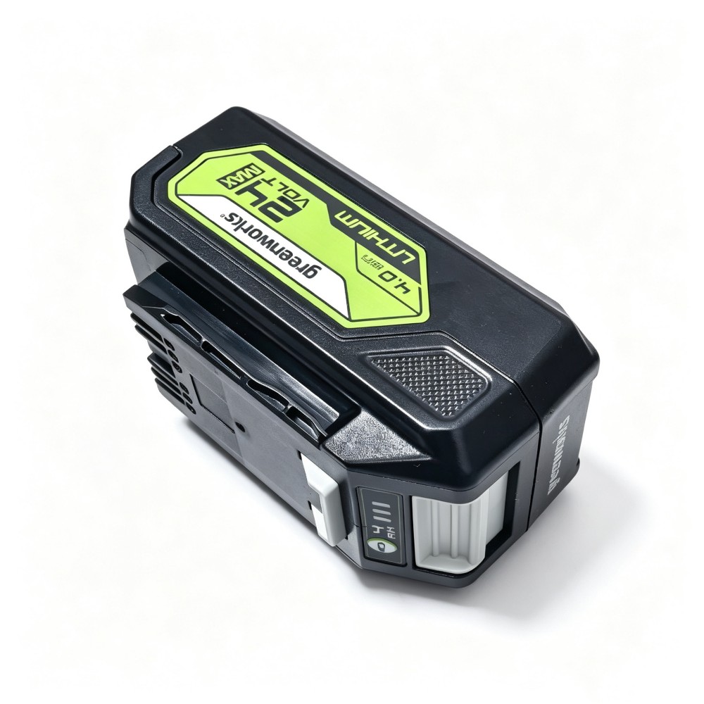 100% Oryginalna bateria 4Ah do – Impact Wrench Battery 4Ah recenzja i cena