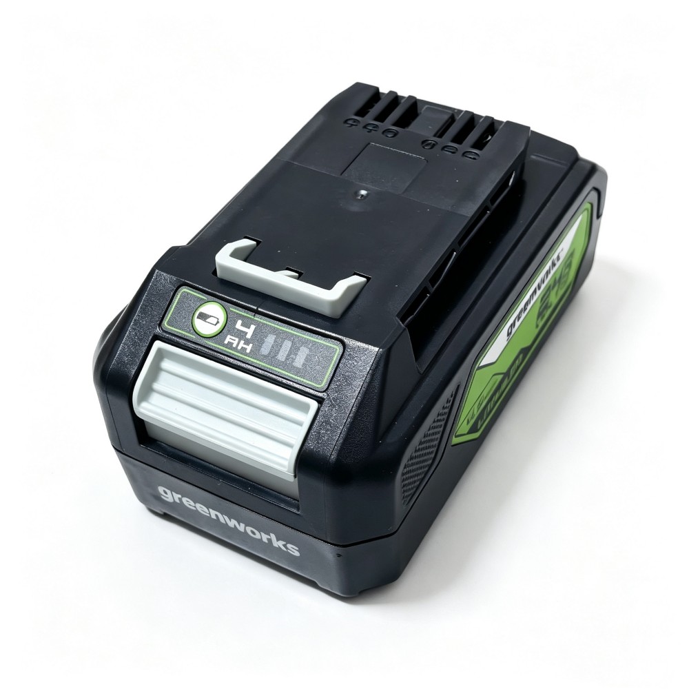 100% Oryginalna bateria 4Ah do – Impact Wrench Battery 4Ah recenzja i cena