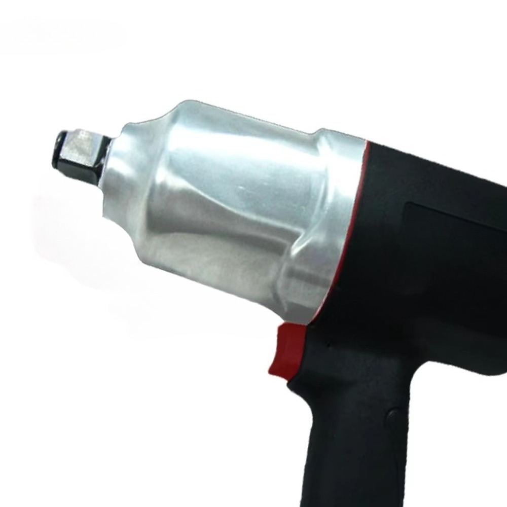 Klucz udarowy pneumatyczny 1/2 – Air Impact Wrench 1/2 Twin Hammer recenzja i cena