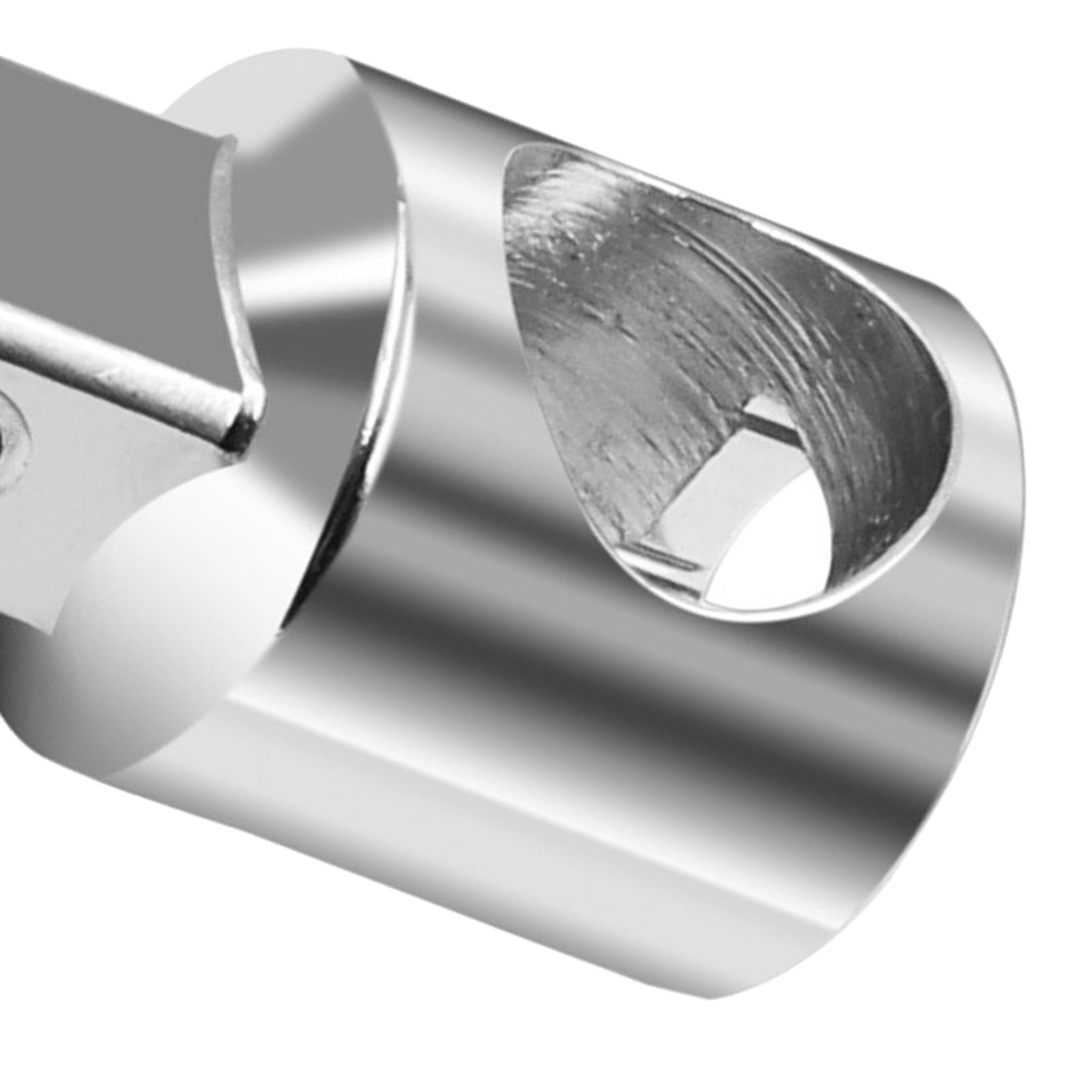 Przedłużka z uniwersalnym łącz – Impact Wrench Extension Bar Set recenzja i cena