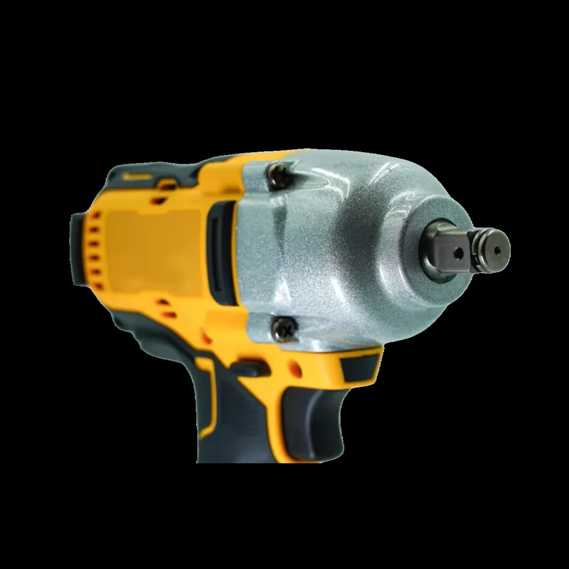 Bezprzewodowy klucz udarowy 20 – Cordless Impact Wrench 1/2 Inch 1000Nm recenzja i cena
