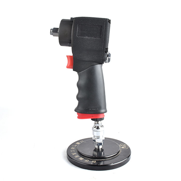 Wysokiej jakości klucz pneumat – Air Impact Wrench 1/2 Twin Hammer recenzja i cena