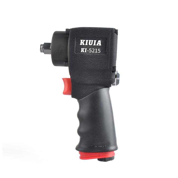 Wysokiej jakości klucz pneumat – Air Impact Wrench 1/2 Twin Hammer recenzja i cena