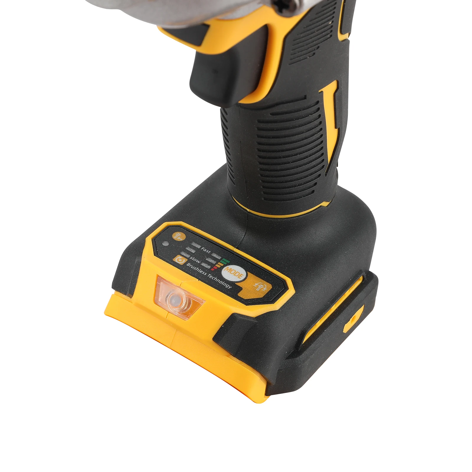 Klucz udarowy DEWALT 2026 1/2  – Impact Wrench Hog Ring Anvil recenzja i cena