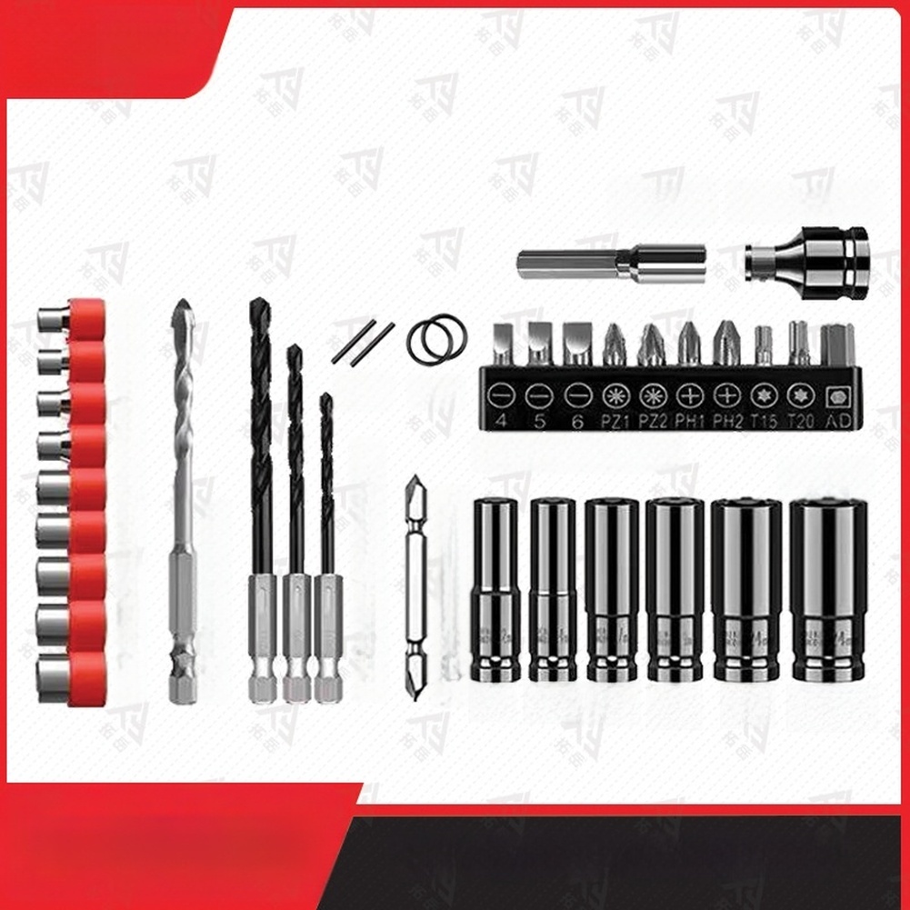 42-częściowy zestaw nasadek ud – Impact Wrench Extension Bar Set recenzja i cena