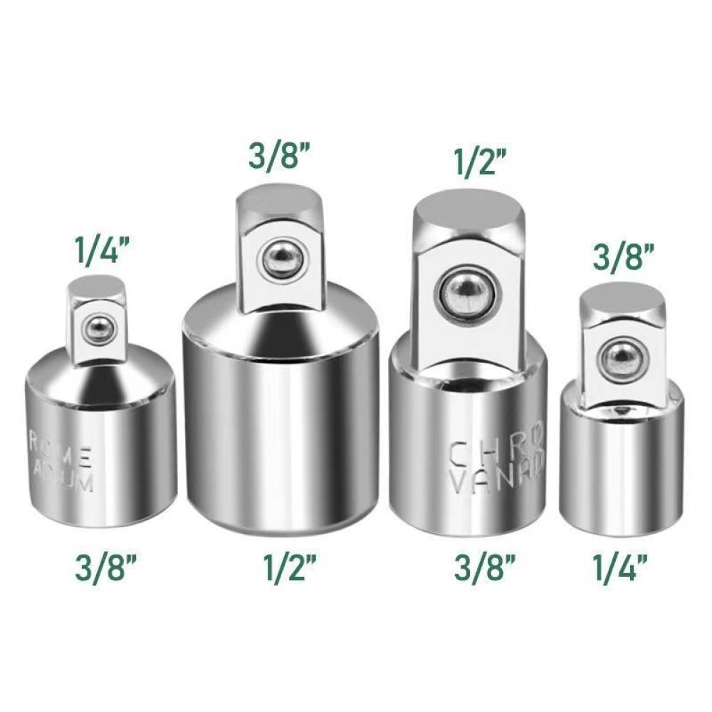 Zestaw narzędzi ręcznych z red – Impact Wrench Extension Bar Set recenzja i cena