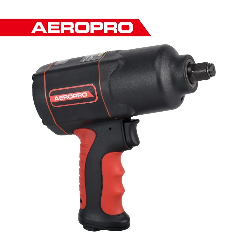 AEROPRO AP7451 1/2 Pneumatyczn – Air Impact Wrench 1/2 Twin Hammer recenzja i cena