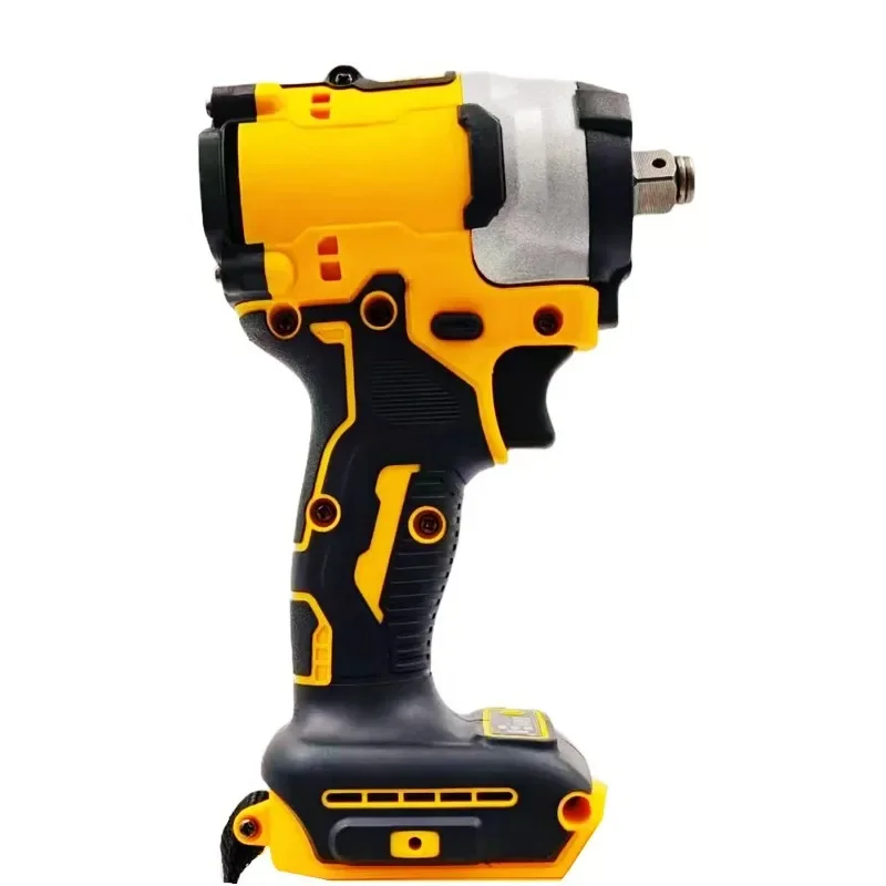 Fit for Dewalt 18V 20V akumula – Brushless Impact Wrench 20V recenzja i cena
