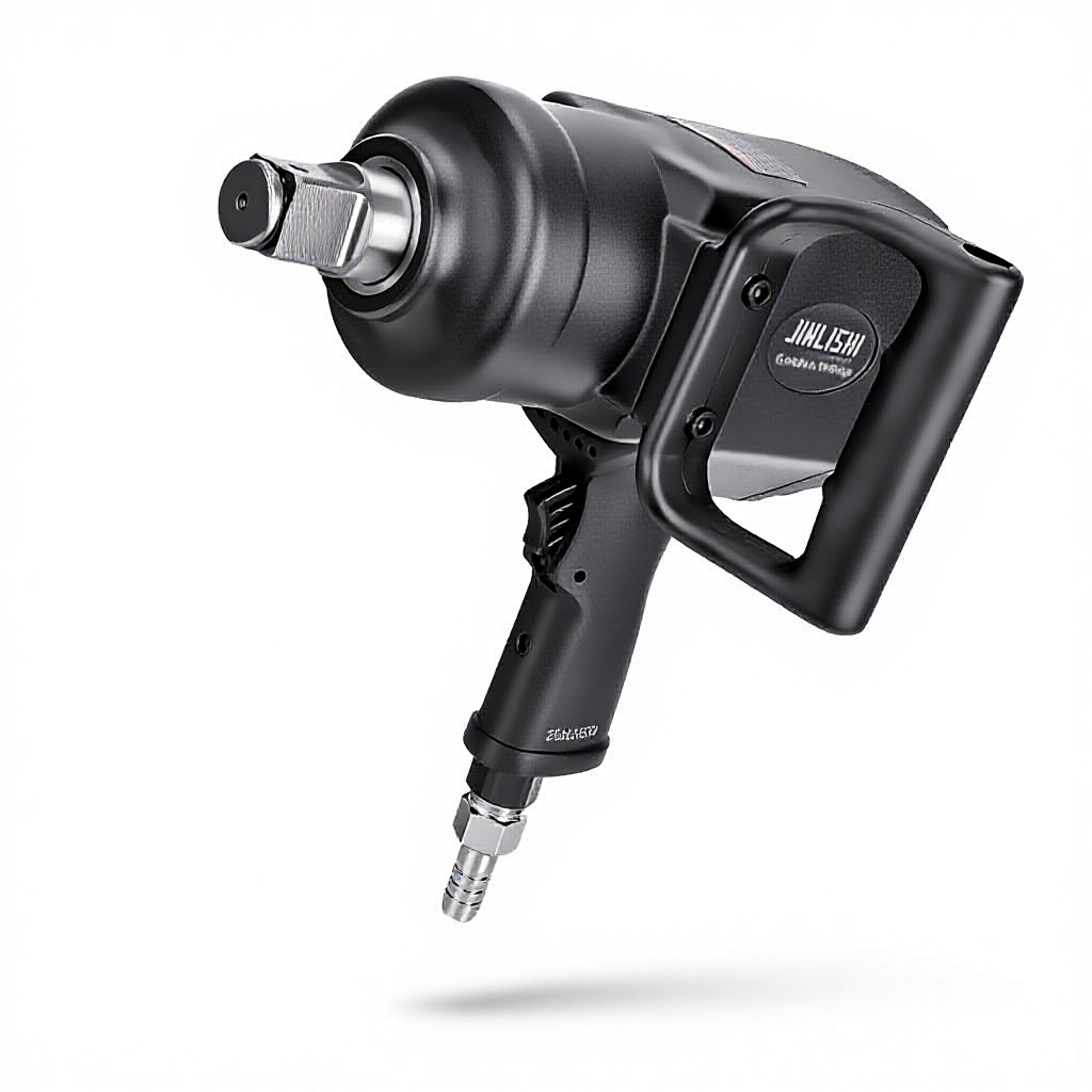 Wytrzymała, wielonapięciowa, p – Impact Wrench 3/4 Inch High Torque recenzja i cena