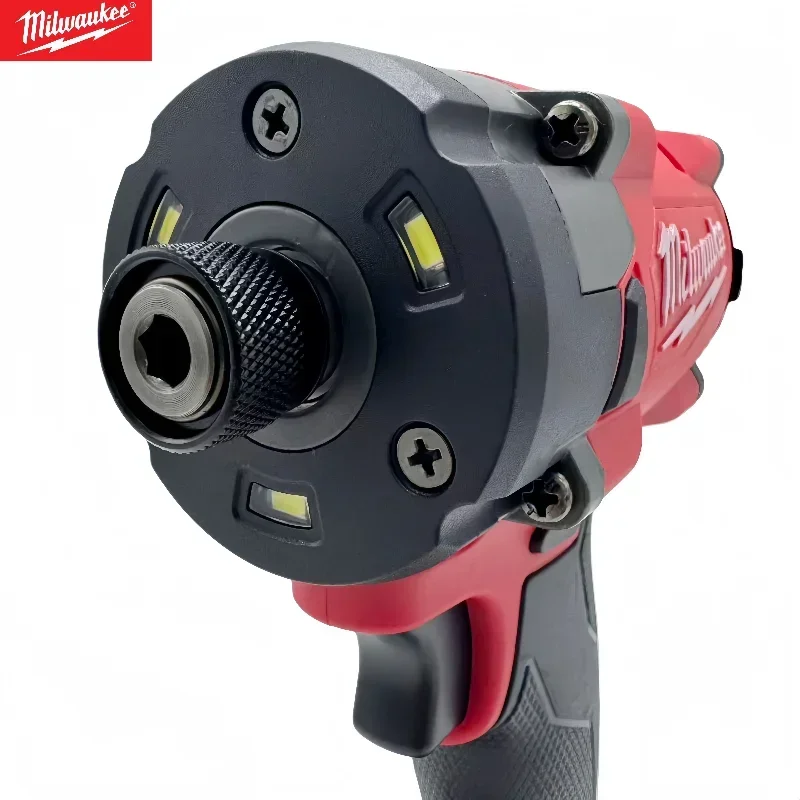 Oryginalny, bezszczotkowy wkrę – Cordless Impact Driver 1/4 Hex recenzja i cena