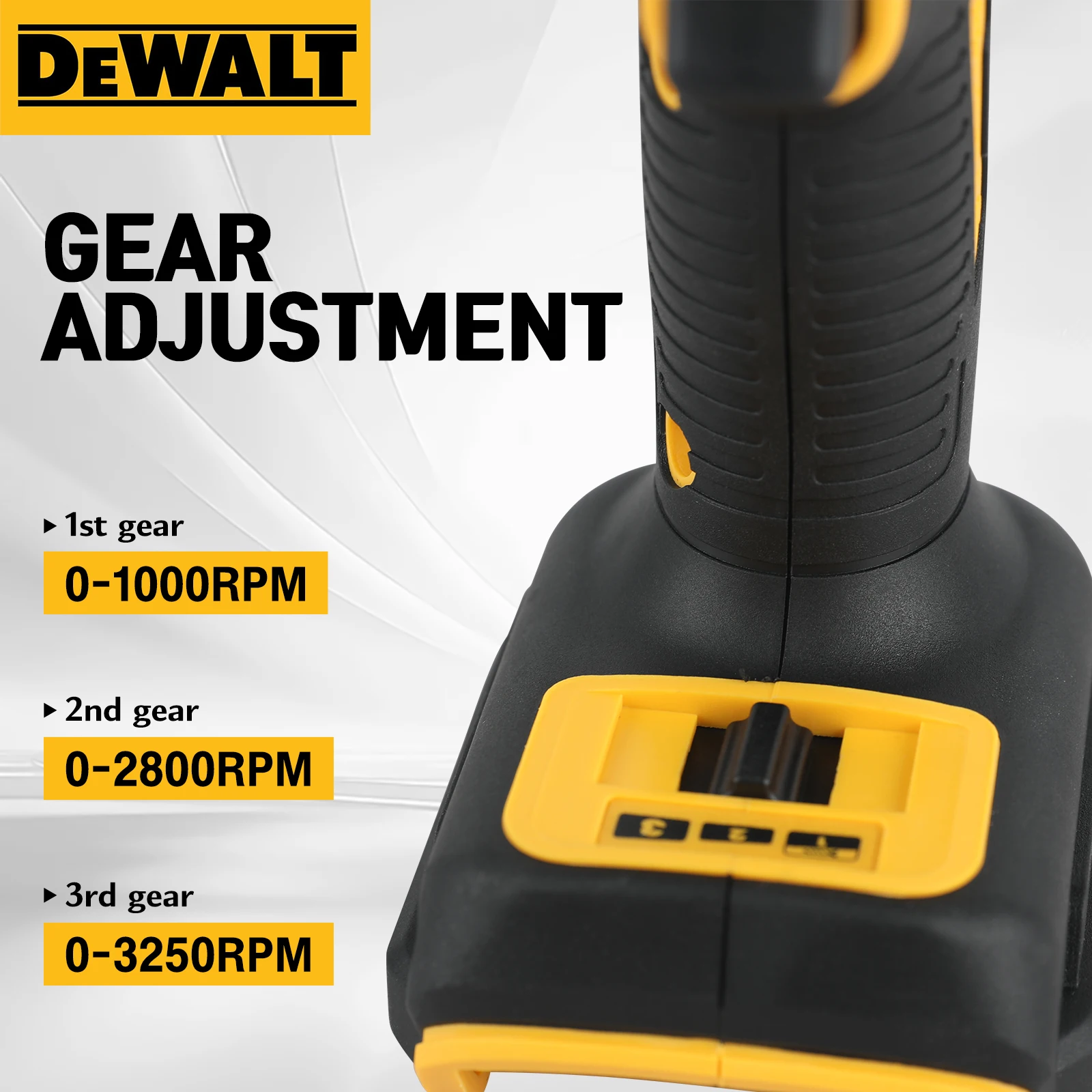 DEWALT DCF850B 20V MAX ATOMIC  – Brushless Impact Wrench 20V recenzja i cena