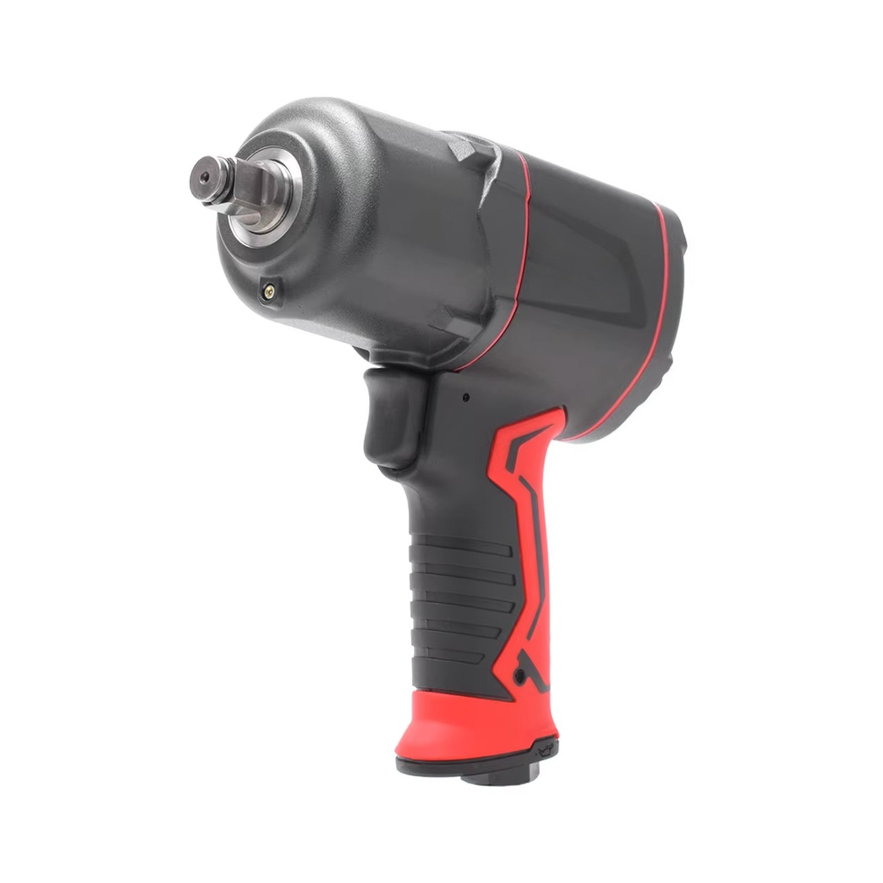 A315 Nowoczesny, lekki, szybki – Air Impact Wrench 1/2 Twin Hammer recenzja i cena