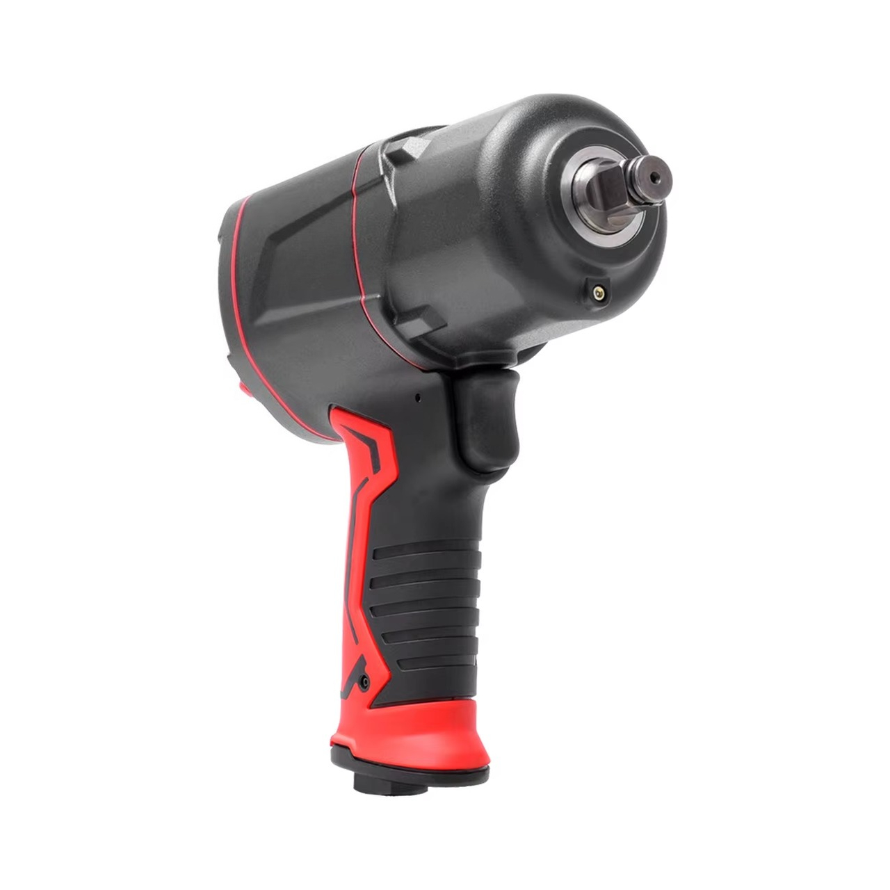A315 Nowoczesny, lekki, szybki – Air Impact Wrench 1/2 Twin Hammer recenzja i cena