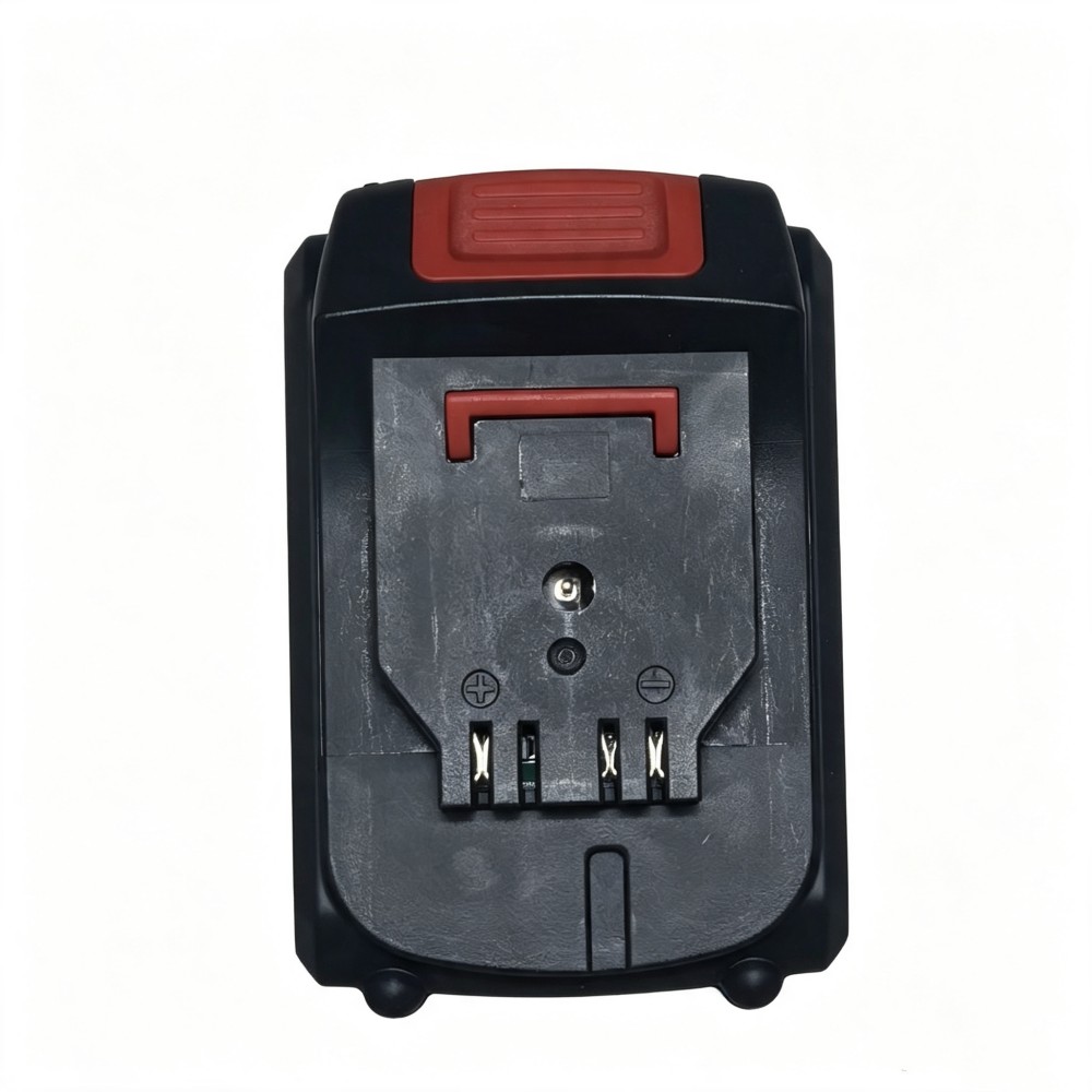 100% Oryginalny akumulator 4Ah – Impact Wrench Battery 4Ah recenzja i cena