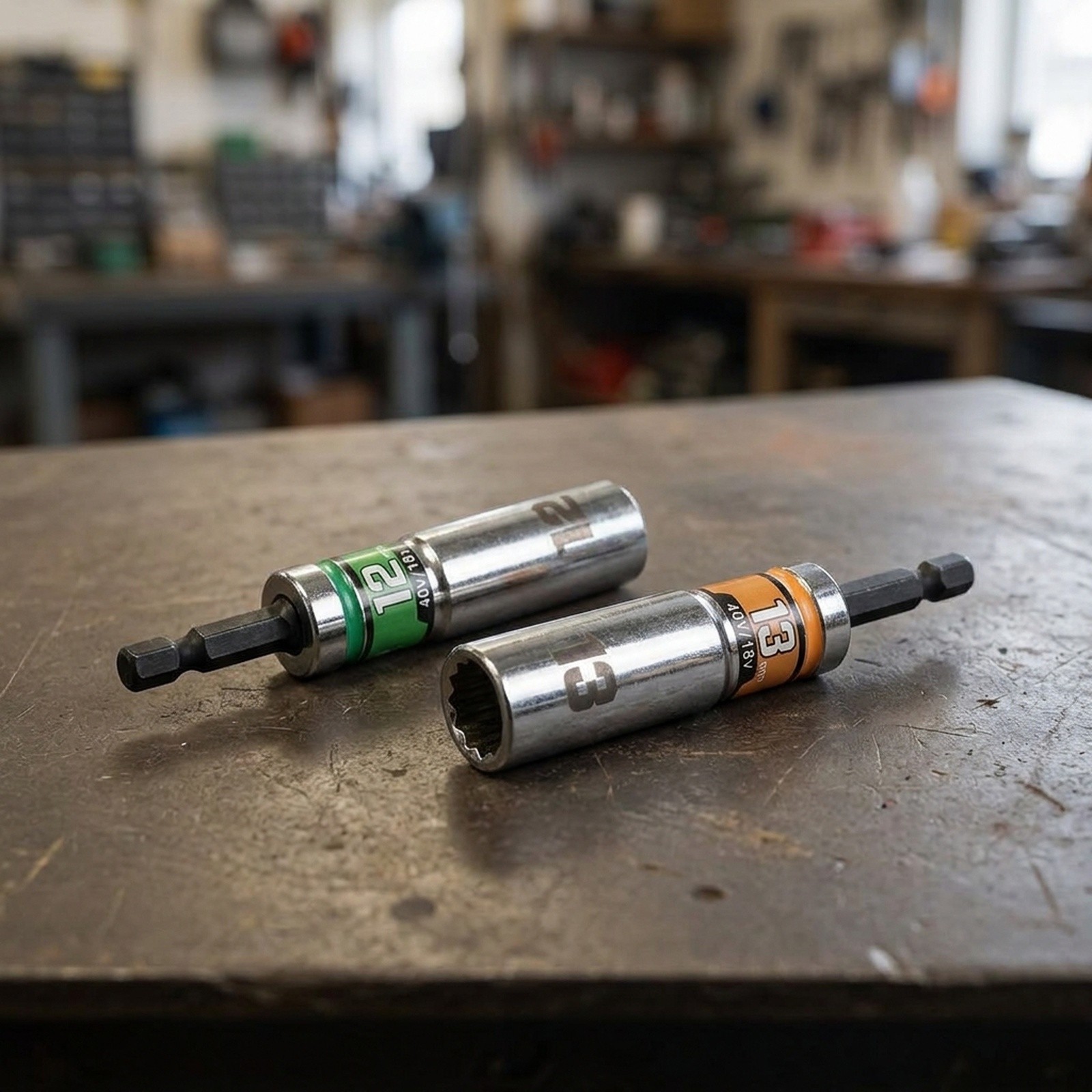 Zestaw głębokich nasadek do kl – Impact Wrench Socket Set Deep recenzja i cena