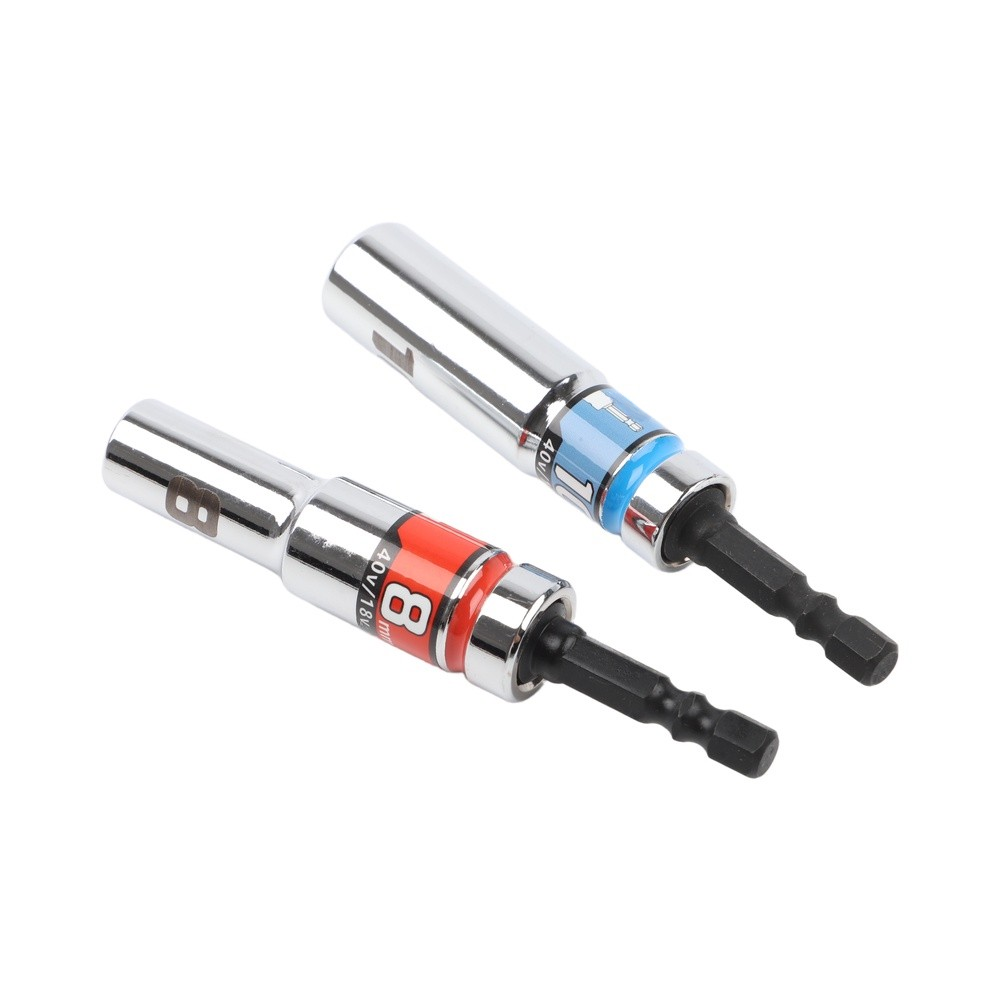 Zestaw głębokich nasadek do kl – Impact Wrench Socket Set Deep recenzja i cena