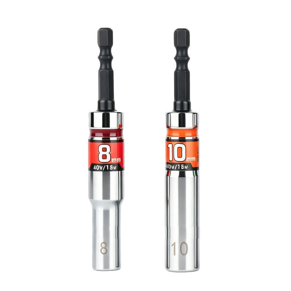 Profesjonalny zestaw gniazd do – Impact Wrench Socket Set Deep recenzja i cena
