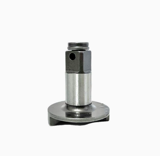 Zestaw podkowy z pierścieniem  – Impact Wrench Hog Ring Anvil recenzja i cena