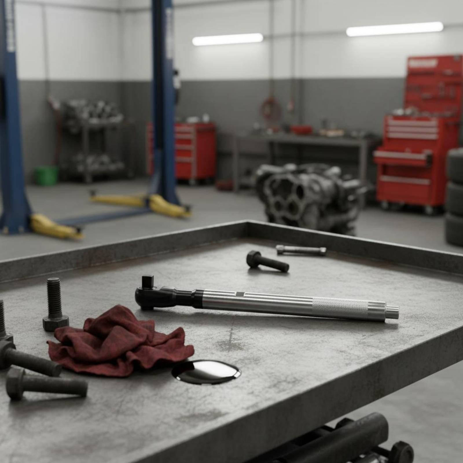 Zestaw adapterów do kluczy nas – Impact Wrench Extension Bar Set recenzja i cena