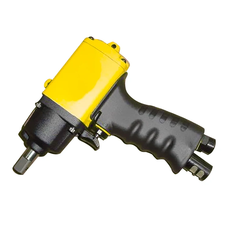 OEM Konfigurowalny, Wytrzymały – Air Impact Wrench 1/2 Twin Hammer recenzja i cena
