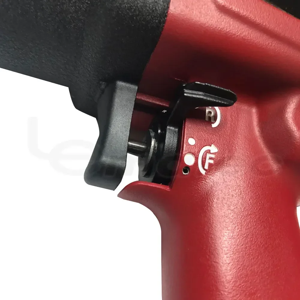Klucz udarowy pneumatyczny 1/2 – Air Impact Wrench 1/2 Twin Hammer recenzja i cena