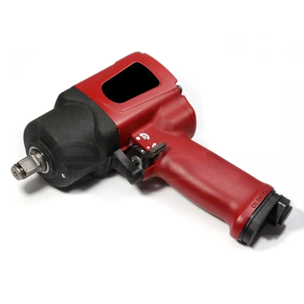 Klucz udarowy pneumatyczny 1/2 – Air Impact Wrench 1/2 Twin Hammer recenzja i cena