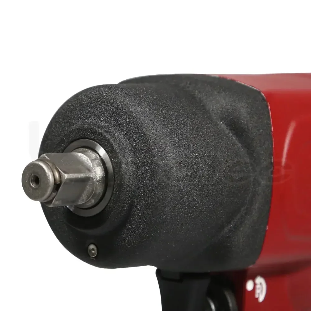 Klucz udarowy pneumatyczny 1/2 – Air Impact Wrench 1/2 Twin Hammer recenzja i cena