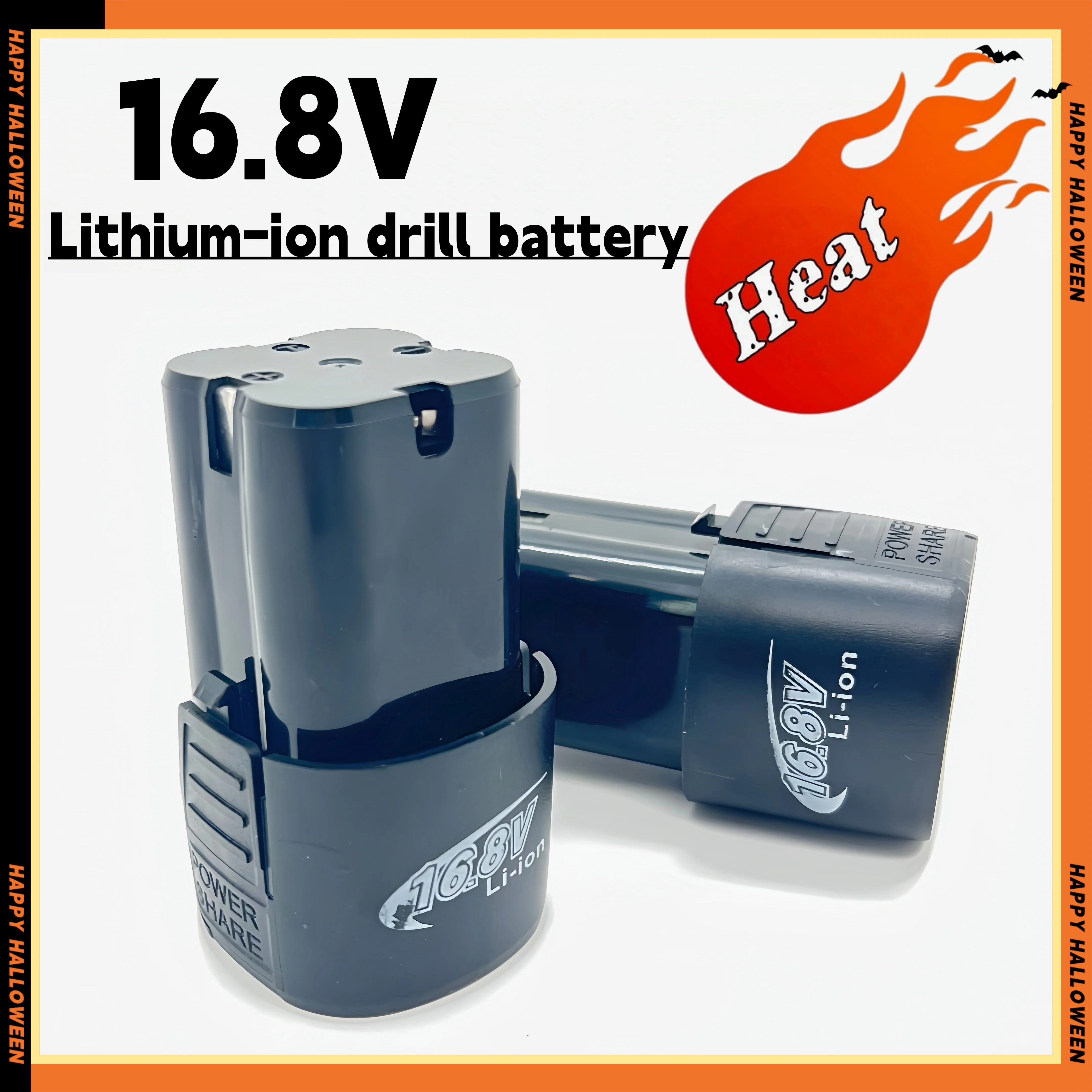 Najlepsza bateria litowo-jonow – Impact Wrench Battery 4Ah recenzja i cena