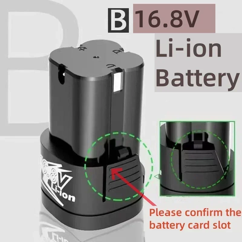 Najlepsza bateria litowo-jonow – Impact Wrench Battery 4Ah recenzja i cena