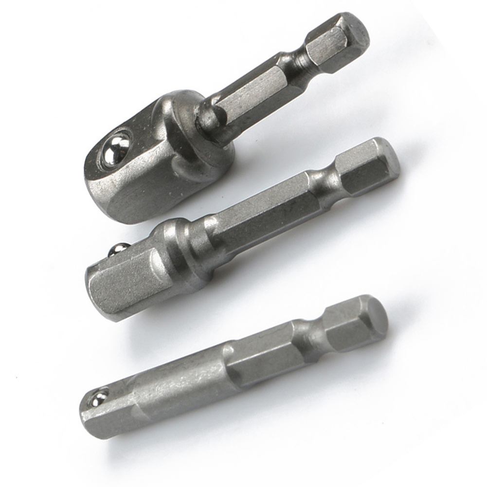 Zestaw adapterów do wkrętarek  – Impact Wrench Extension Bar Set recenzja i cena