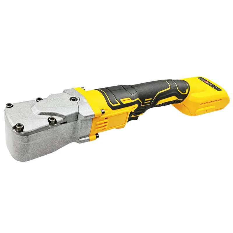 Klucz udarowy bezszczotkowy De – Brushless Impact Wrench 20V recenzja i cena