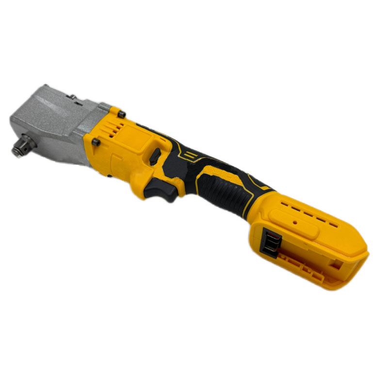 Klucz udarowy bezszczotkowy De – Brushless Impact Wrench 20V recenzja i cena