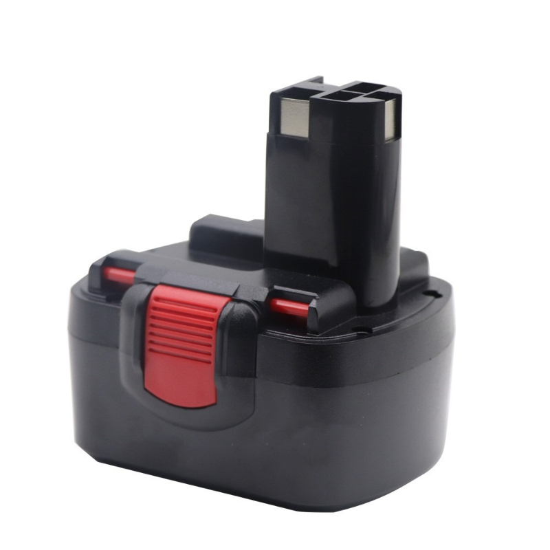 Akumulator zamienny Ni-MH o wy – Impact Wrench Battery 4Ah recenzja i cena