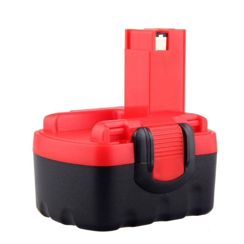 Akumulator zamienny Ni-MH o wy – Impact Wrench Battery 4Ah recenzja i cena
