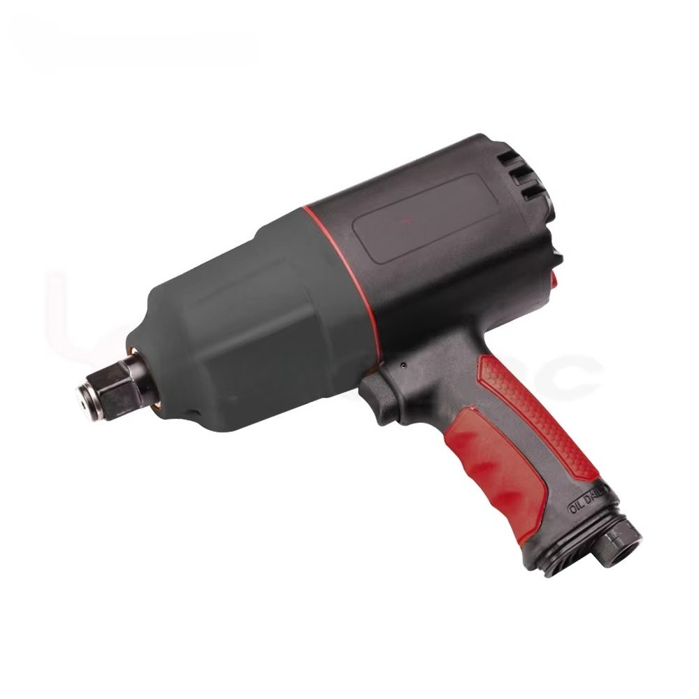 Klucz udarowy pneumatyczny 3/4 – Impact Wrench 3/4 Inch High Torque recenzja i cena