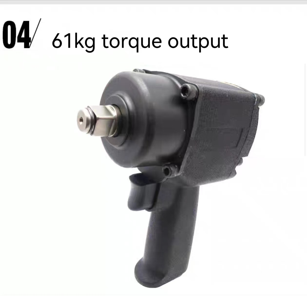 Mini pneumatyczny/uchwyt pneum – Air Impact Wrench 1/2 Twin Hammer recenzja i cena
