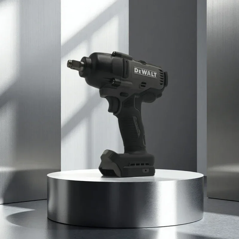 DEWALT DCF99M – klucz udarowy  – Brushless Impact Wrench 20V recenzja i cena