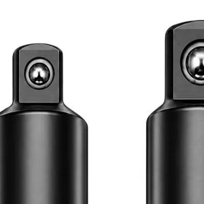 Zestaw 3 adapterów do gniazdek – Impact Wrench Extension Bar Set recenzja i cena