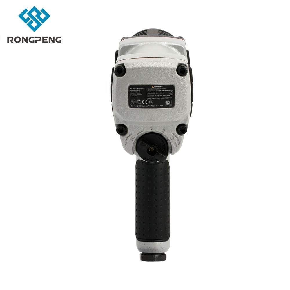 Profesjonalny pneumatyczny klu – Air Impact Wrench 1/2 Twin Hammer recenzja i cena