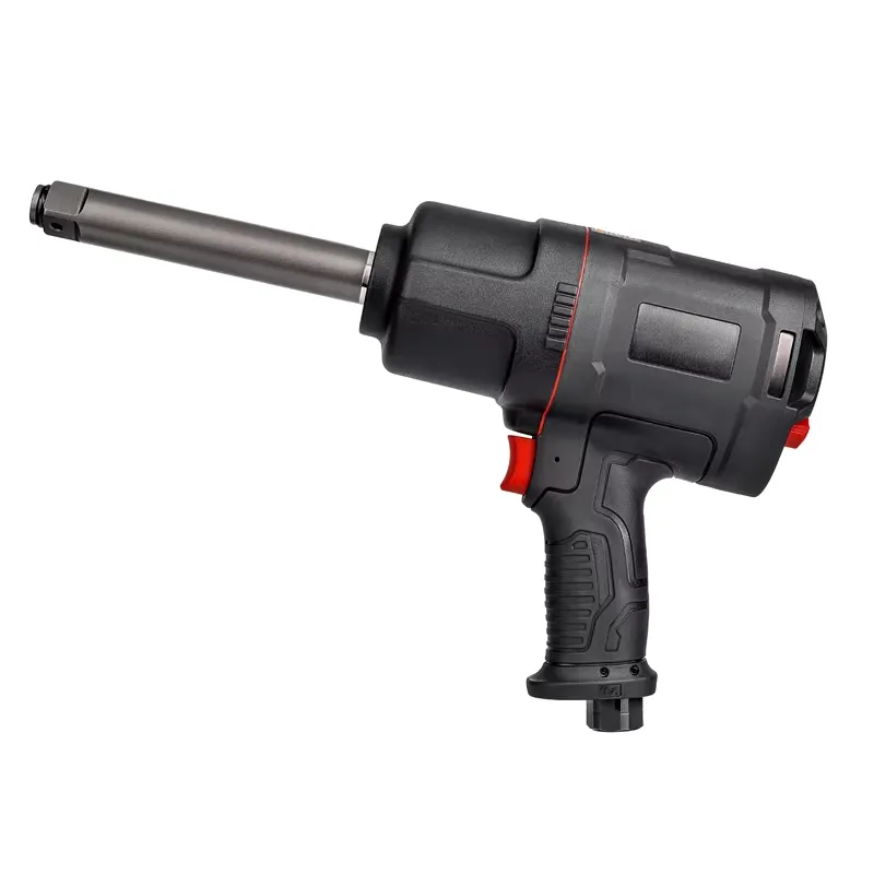 WYMA Wytrzymały klucz pneumaty – Impact Wrench 3/4 Inch High Torque recenzja i cena