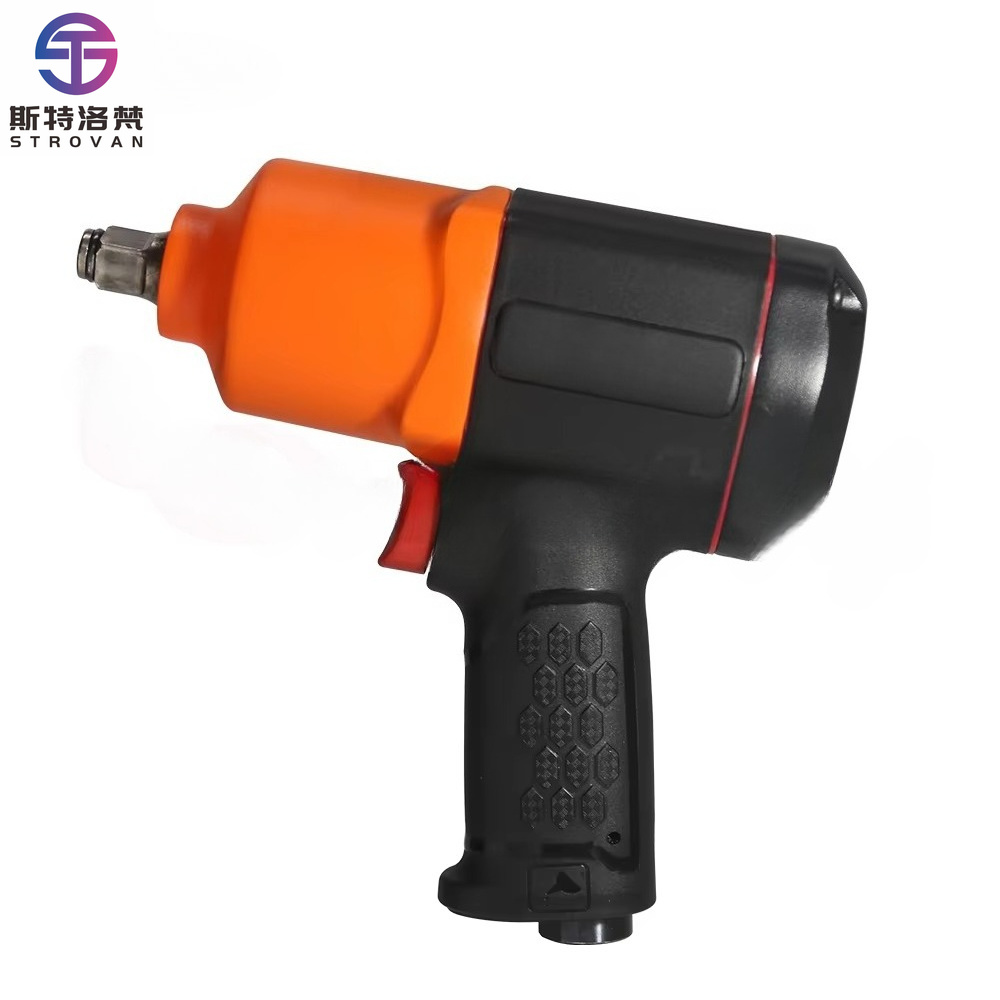 Klucz udarowy pneumatyczny o m – Air Impact Wrench 1/2 Twin Hammer recenzja i cena