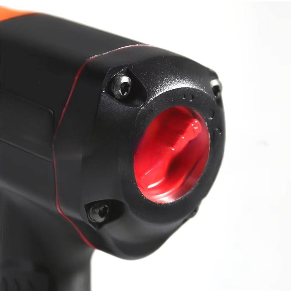 Klucz udarowy pneumatyczny o m – Air Impact Wrench 1/2 Twin Hammer recenzja i cena
