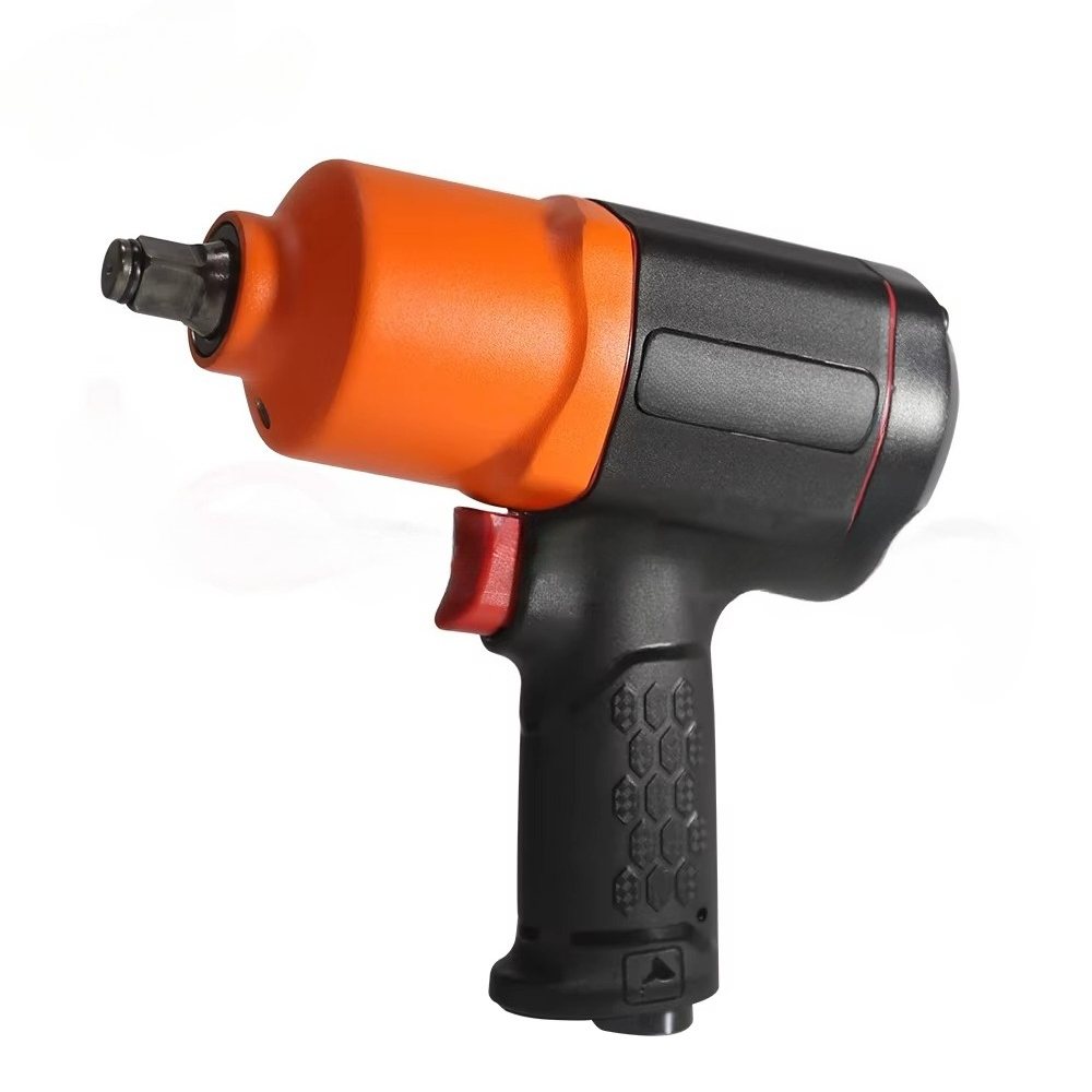 Klucz udarowy pneumatyczny o m – Air Impact Wrench 1/2 Twin Hammer recenzja i cena
