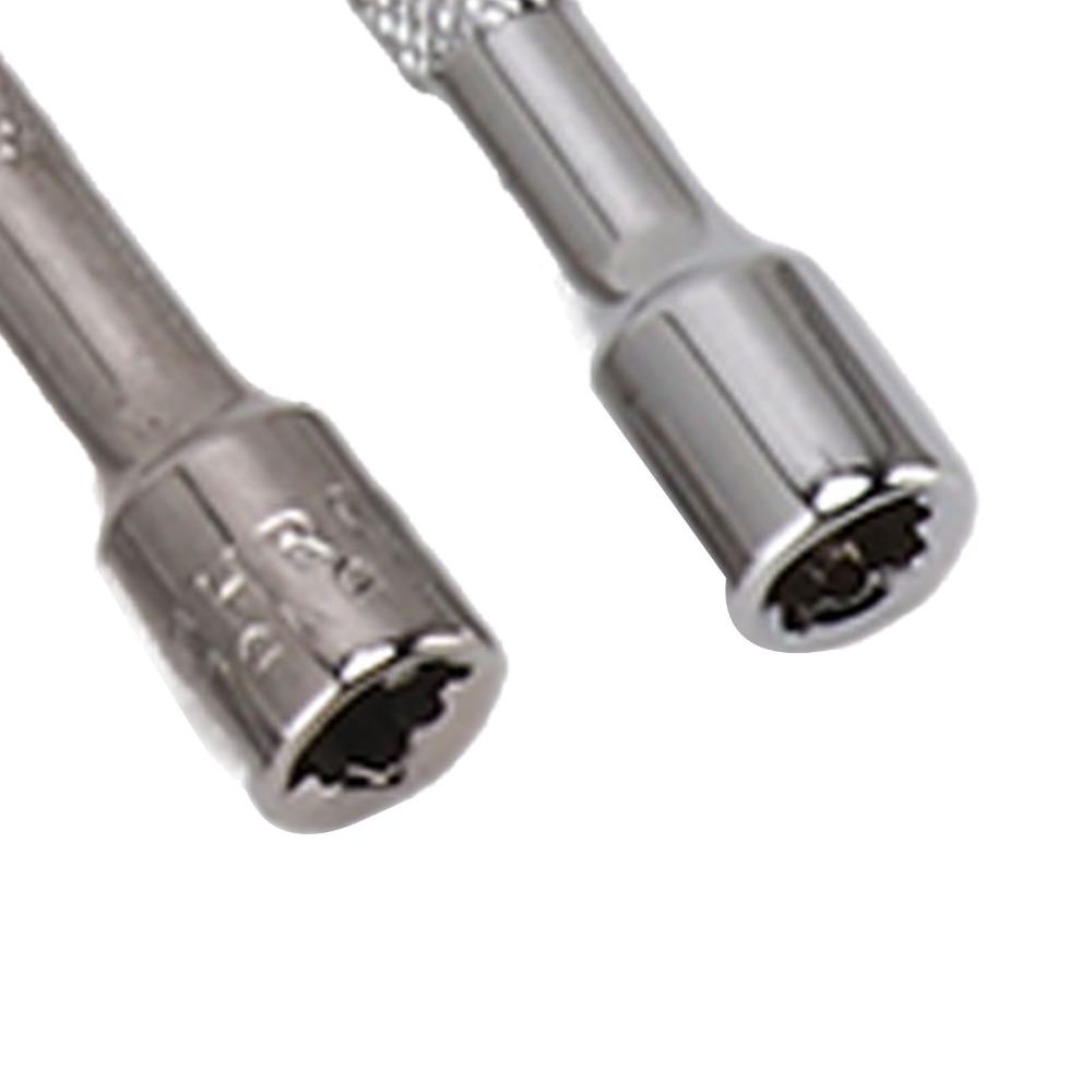 Zestaw przedłużek do kluczy na – Impact Wrench Extension Bar Set recenzja i cena